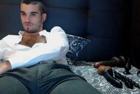 Italian Amateur Bulge 2