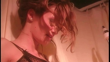 Bridgette Kerkove Shaves Salena Del Ray's Hairy Pussy