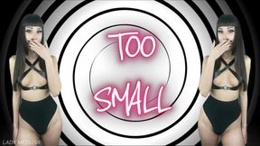 Degrading negative affirmation mantra - SPH