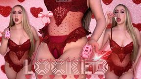 Lovesick & Locked