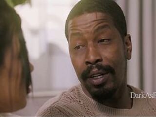 Short Teen Makes It Up To Neighbour Who Guilt Trips Her- Isiah Maxwell, Summer Col