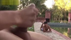 The Very Best of Asian Twinks Compilation II (Outdoor Edition)