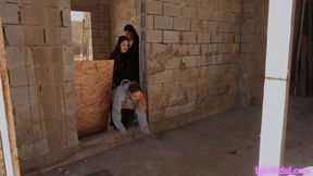 SARAH and VICTORIA - You deserve only this kind of treatment! - FULL (4K)