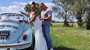 Cheating on My Wedding Day