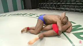 Race Cooper And Jack Hammer - Horny Xxx Clip Homosexual Fetish Only Here