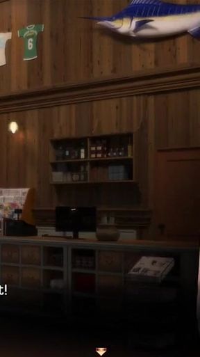 Treasure of Nadia V40071 Part 98 Albert Power and Naomi Secret? by Loveskysan69