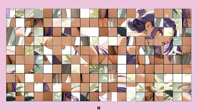 Nearby married woman gets fucked in 2H animation paizuri cumshot