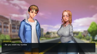 Taffy Tales 0.170b Part 23 Best Webcam Model By LoveSkySan69