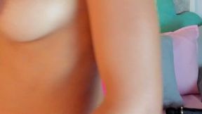 Victoria Lois Party on Oct 17, 2025 - Part 7