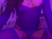 camming
