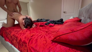 I Just Wanna Keep Fucking My Girlfriend: Amateur Couple