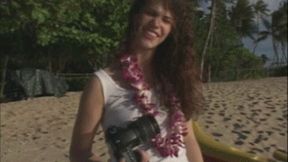 Faith Leone Sucked My Dick POV On My Hawaii Trip! (mp4 sd)