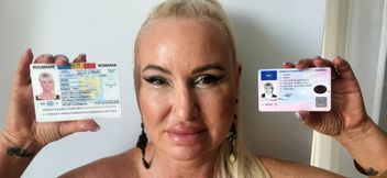 Busty PAWG MILF Sexy Odette Has A Sexdate