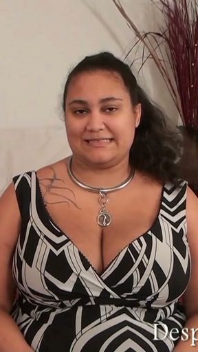 Casting compilation - Desperate Amateurs - real hot moms need money   Clip 3