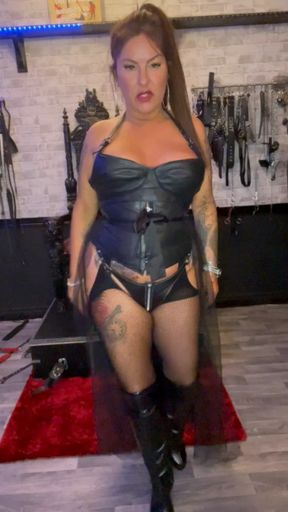 Listen carefully to how you can serve me