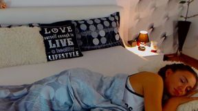 Kendra Blu Private Show - Part 2