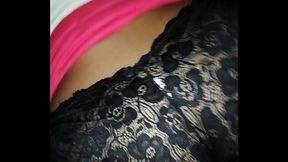 Me cojo ala vieja de un wey