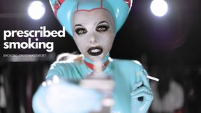 Prescribed Smoking