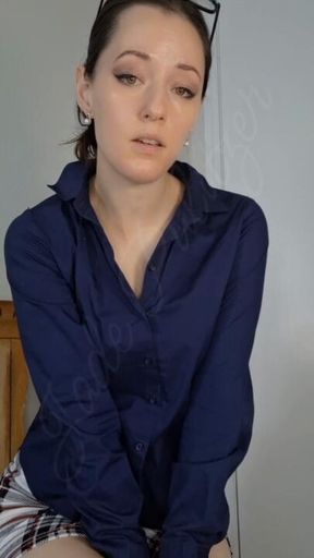 Full video - employee review role play