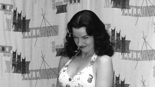 Gretchen Mol - ''The Notorious Bettie Page''