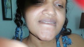 Desi Hindi Stepdaughter