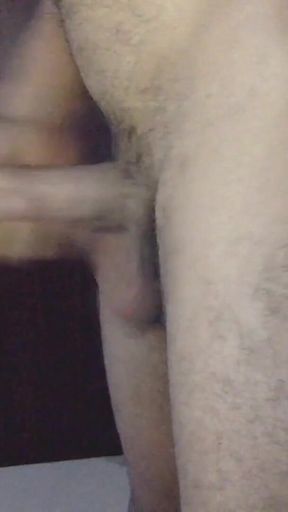 Morning Moments: Jerking, Cozy Vibes & Dick