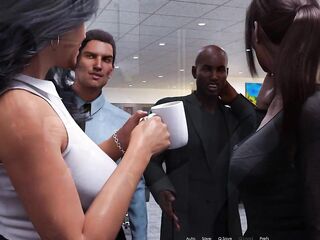 Complete Gameplay - Anna: Gripping Affection 2, Part 16