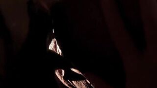 Ebony Goddess Vickie Magee Gets Her Pussy Swept By A Black Stud's Dick