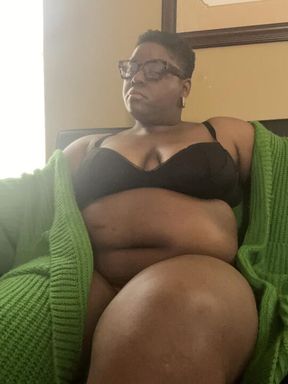 More Curvaceous Worship