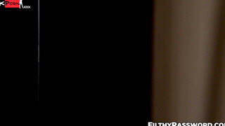 Stealing My Step-Daughters Boyfriend - MILF Pornstar Nadia White & Teen Honey Haynes