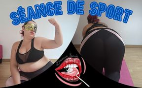 Sport Session