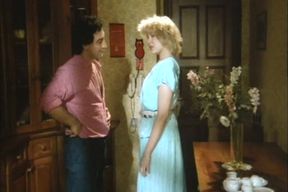 Gier und Ekstase - 1986 italian porn