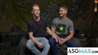You Wanna See This Ass? - Active Duty