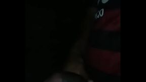 JR Punthetando Enjoys Intense Gay Group Sex Action