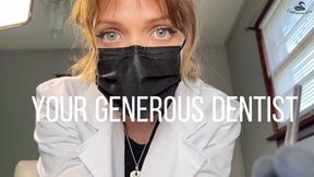 Your Generous Dentist