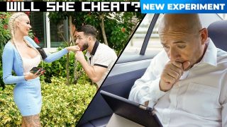 วิดีโอ CFNM สุดฮาร์ดคอร์ของสาวอกใหญ่มีรอยสัก MILF PAWG นีน่า เอล กำลังถูกร่วมเพศ