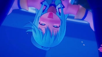 MMD Aqua