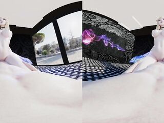 Abhi Cowgirl VR