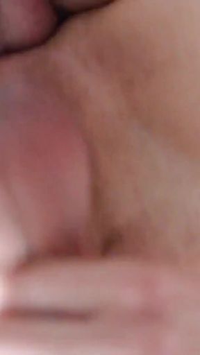 Key moment from &quot;Straight Daddy Creampies Me Viewed From Below&quot;