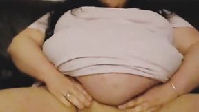 Fucking My Fat Pussy (wmv)