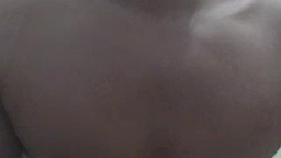 Latino Model Jacobb Chats with Customer