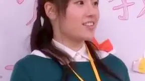 Thirsty Librarian Gets Fucked Hard By Lustful Student In Library