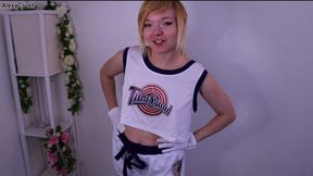 Lola Bunny Cums - WMV