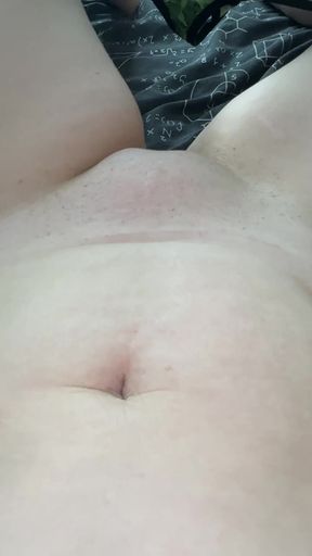 Baby loves my big dick