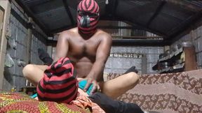 India Assam Jurhate Femash Wife and Husbend Hot Sex Video