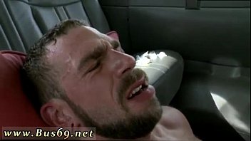 Straight men gay blowjob xxx You Broke? Hop On The BaitBus