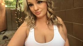 Brittany Tucker Party on Jan 16, 2022