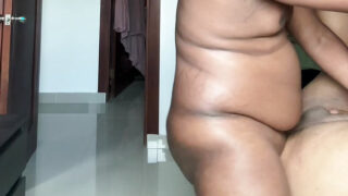 Durva szex krémes punci, durva, fekete, kövér – nagy faszú, duci pasik seggbedugás