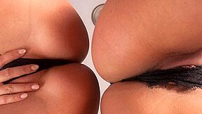 Best Adult Video Upskirt Great Ever Seen With Abella Danger And Brett Rossi