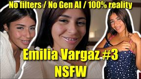 Emilia Vargaz #3 - NSFW